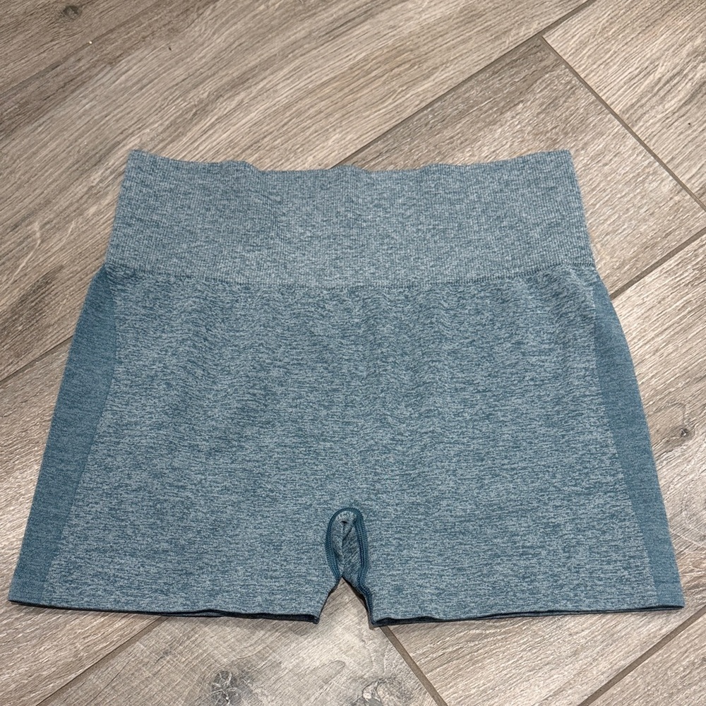 Victoria’s Secret workout shorts